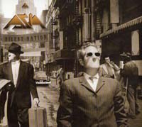 Asia - Silent Nation (CD)