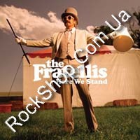 Fratellis, The - Here We Stand (CD-DA)