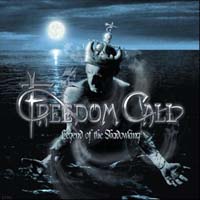 Freedom Call - Legend Of The Shadowking (CD-DA)