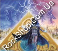 Gamma Ray - Powerplant (Remastered) (CD-DA)