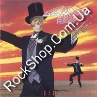 Gamma Ray - Sigh No More (Remastered) (CD-DA)