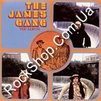 James Gang - Yer' Album (CD-DA)