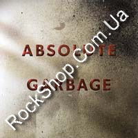 Garbage - Absolute Garbage (CD-DA)