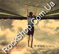 Gathering, The - The West Pole (CD-DA)