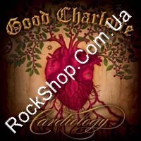Good Charlotte - Cardiology (CD-DA)