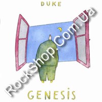 Genesis - Duke (Sealed) (LP)