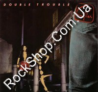 Gillan, Ian  - Double Trouble (CD-DA)