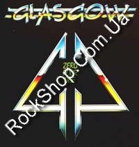Glasgow - Zero Four One (CD-DA)