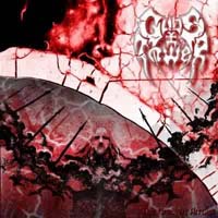 Gods Tower - The Greatest Arrows (CD-DA)