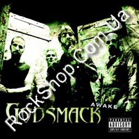 Godsmack - Awake (CD-DA)
