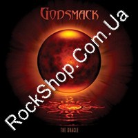 Godsmack - The Oracle (CD-DA)