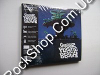Gorillaz - Plastic Beach (CD+DVD+Experience Digitable)