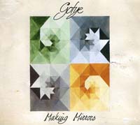 Gotye - Making Mirrors (CD-DA)