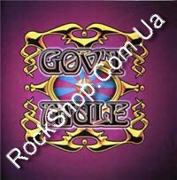 Gov't Mule - Live... With A Little Help From Our Friends (2CD-DA)