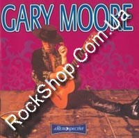 Moore, Gary - A Retrospective (CD-DA)