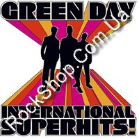 Green Day - International Superhits (CD-DA)