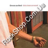 Green On Red - This Time Around (CD)