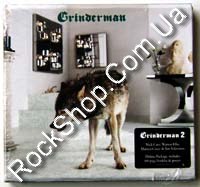 Grinderman - Grinderman 2 (Digi Book) [Limited Edition]