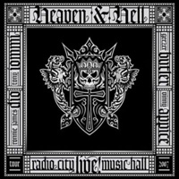 Heaven & Hell - Live! Radio City Music Hall (2CD-DA)