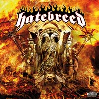 Hatebreed - Hatebreed (CD-DA)