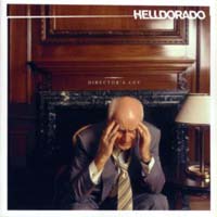 Helldorado - Director's Cut (CD-DA)