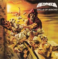 Helloween - Walls Of Jericho (Expanded Edition) (2CD-DA)