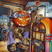 Helloween - Metal Jukebox (CD-DA)