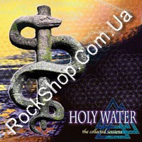Holy Water - The Collected Sessions (CD-DA)