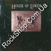 House Of Lords - House Of Lords (CD-DA)