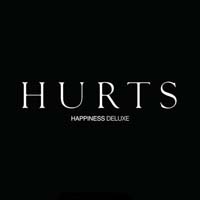 Hurts - Happiness (Deluxe Edition) (CD-DA+DVD)