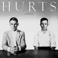 Hurts - Happiness (CD-DA)