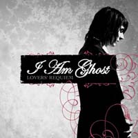 I Am Ghost - Lovers' Requiem (CD-DA)