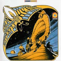 Iron Butterfly - Heavy (Sealed) (CD)