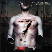 In Extremo - Sieben (CD-DA)