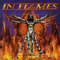 In Flames - Clayman (CD-DA)