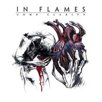 In Flames - Come Clarity (CD-DA)