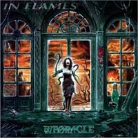 In Flames - Whoracle (CD-DA)