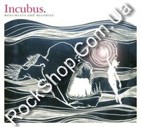 Incubus - Monuments And Melodies (2CD-DA)