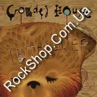 Crowded House - Intriguer (CD-DA)