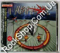 Ivanhoe - Polarized (CD)