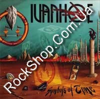 Ivanhoe - Symbols Of Time (CD)