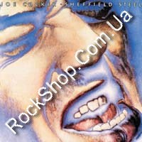 Joe Cocker - Sheffield Steel (CD-DA)