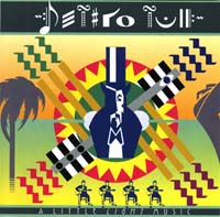 Jethro Tull - A Little Light Music (Remastered) (CD)