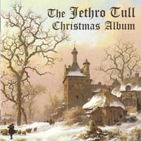 Jethro Tull - Christmas Album (CD-DA)