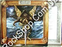 Jethro Tull - The Broadsword And The Beast (LP)
