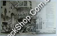 Jethro Tull - Minstrel In The Gallery (LP)