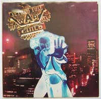 Jethro Tull - War Child (LP)