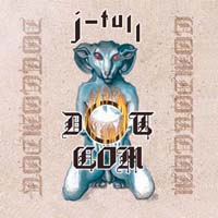Jethro Tull - J-Tull Dot Com (CD-DA)