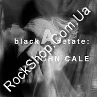 Cale, John - Black Acetate (CD-DA)