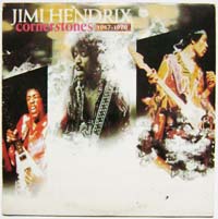 Hendrix, Jimi - Cornerstones 1967 - 1970 (LP)